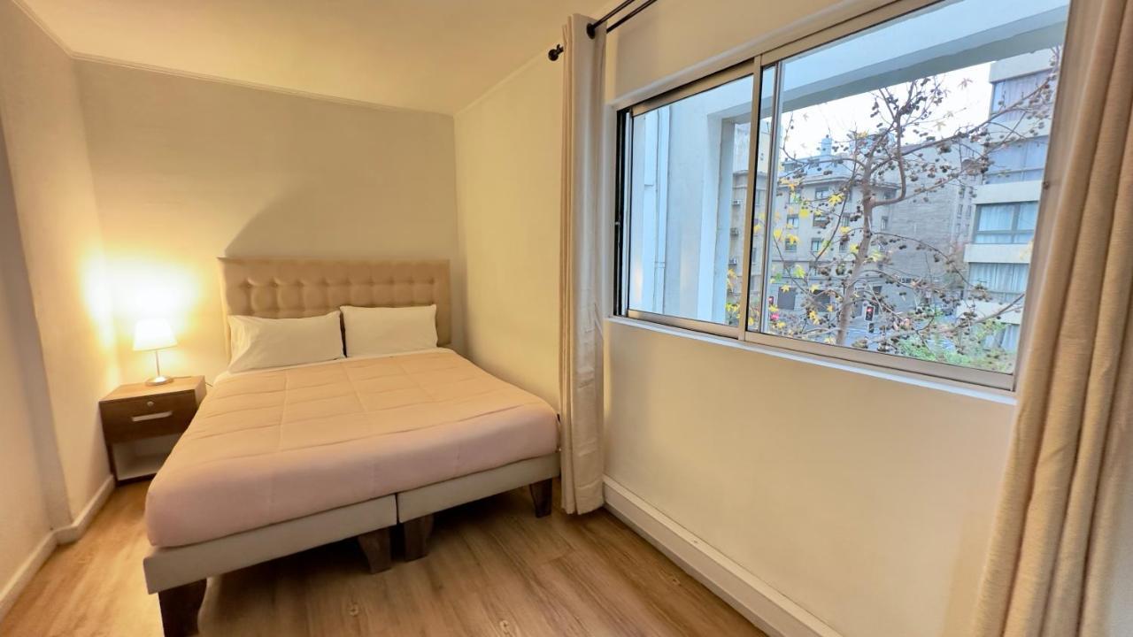 Hostal * Santiago