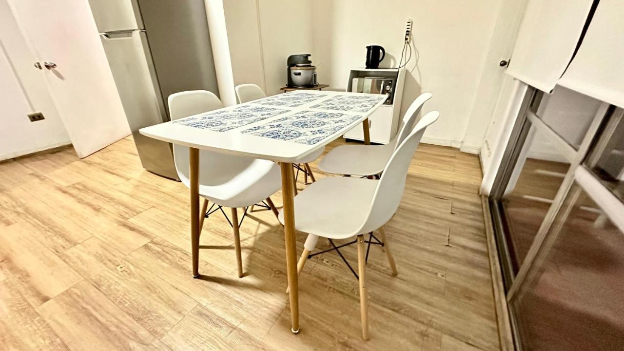 Guest house Hostal Santiago