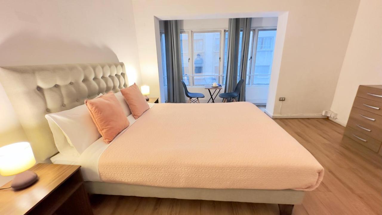 Hostal Santiago