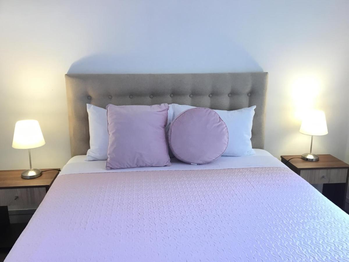 Guest house Hostal