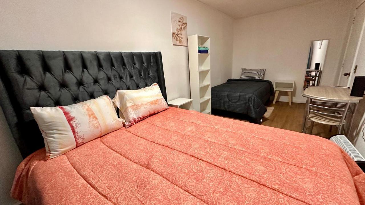 Hostal Santiago
