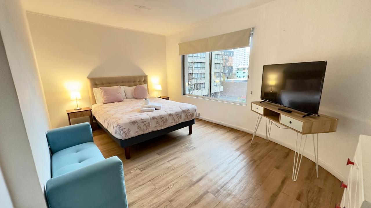Hostal Guest house