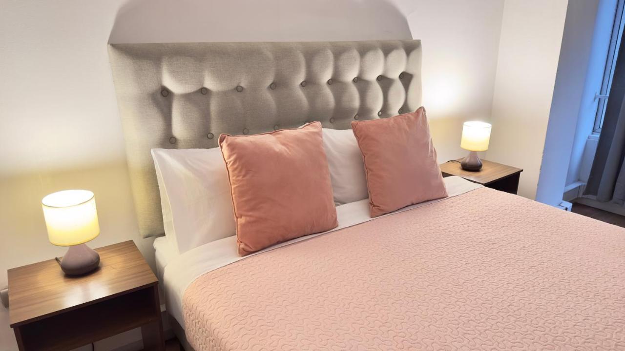 Guest house Hostal Santiago