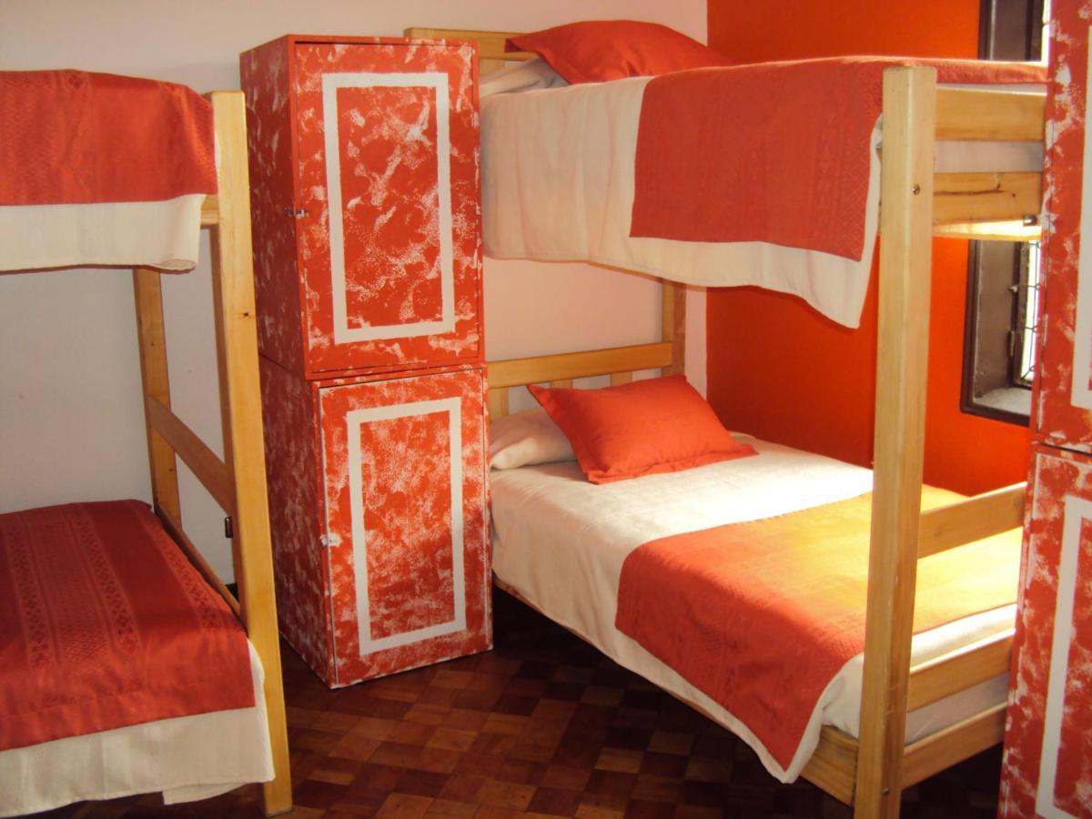 Albergue Landay *