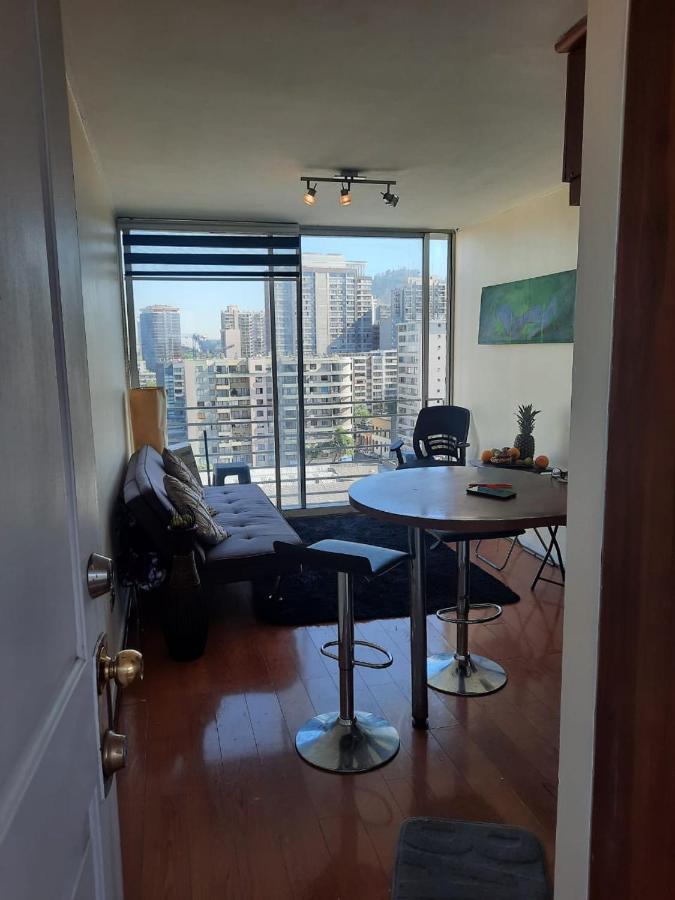 Apartamento Departamento Portugal Stgo Centro