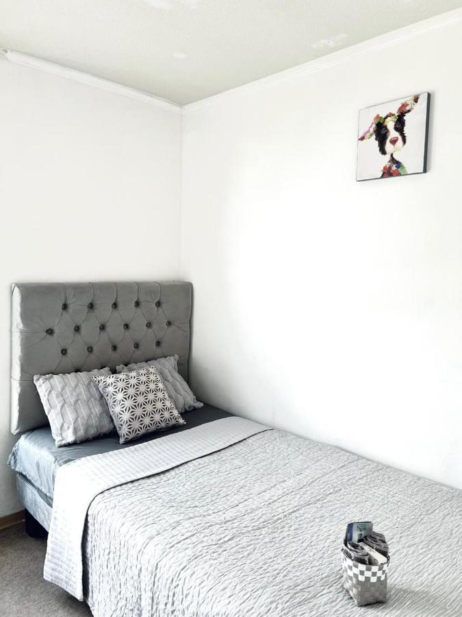 Homestay Quedate Con Nara