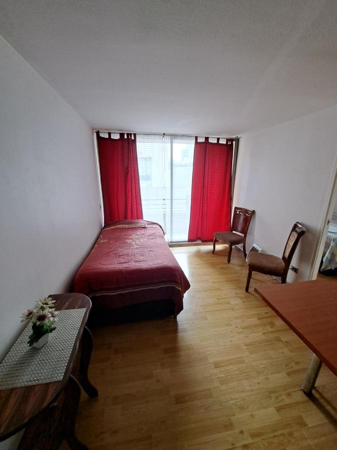 Brisa Apartment Santiago
