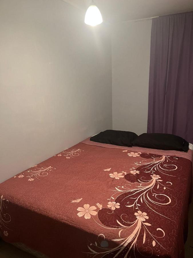Habitacion En Las Condes Comoda Y Confortable * Santiago