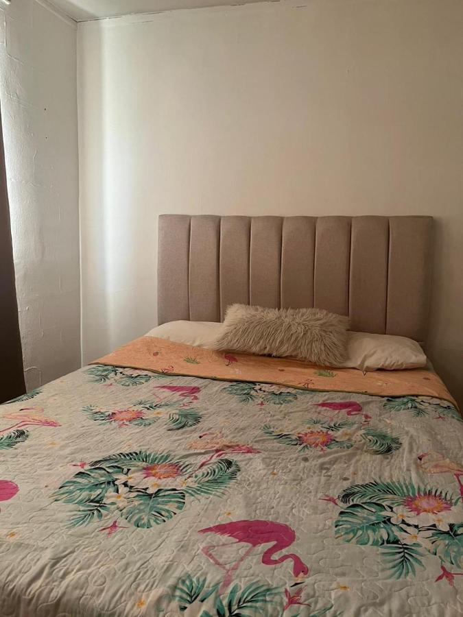 Lindo En Depto Condes / Estacionamiento Apartamento Santiago