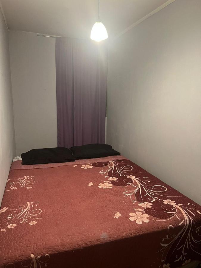 Apartamento Lindo En Depto Condes / Estacionamiento *