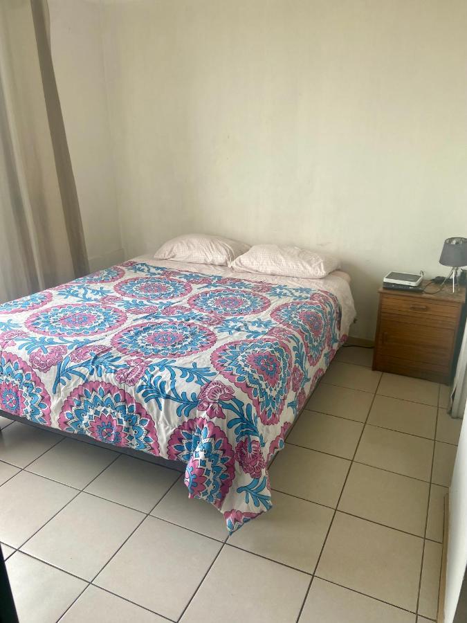 Estudio Apartamento *