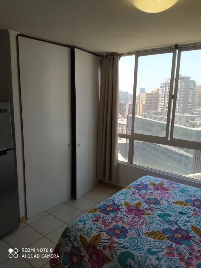 Estudio Apartamento Santiago