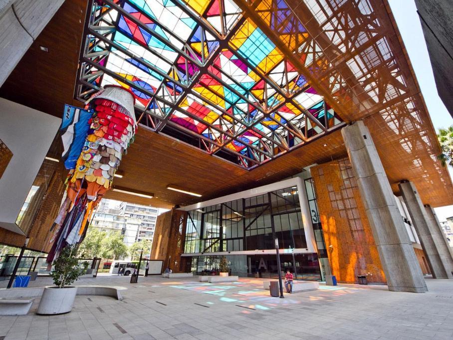 Lastarria Bed & Breakfast Santiago
