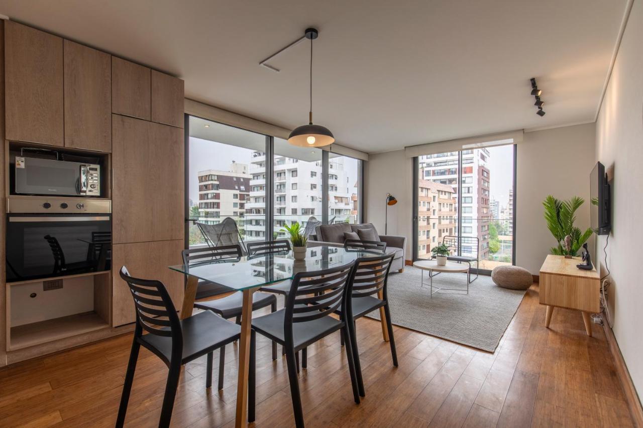 Ac- Metro, Mall, Parking Ps Apartment
