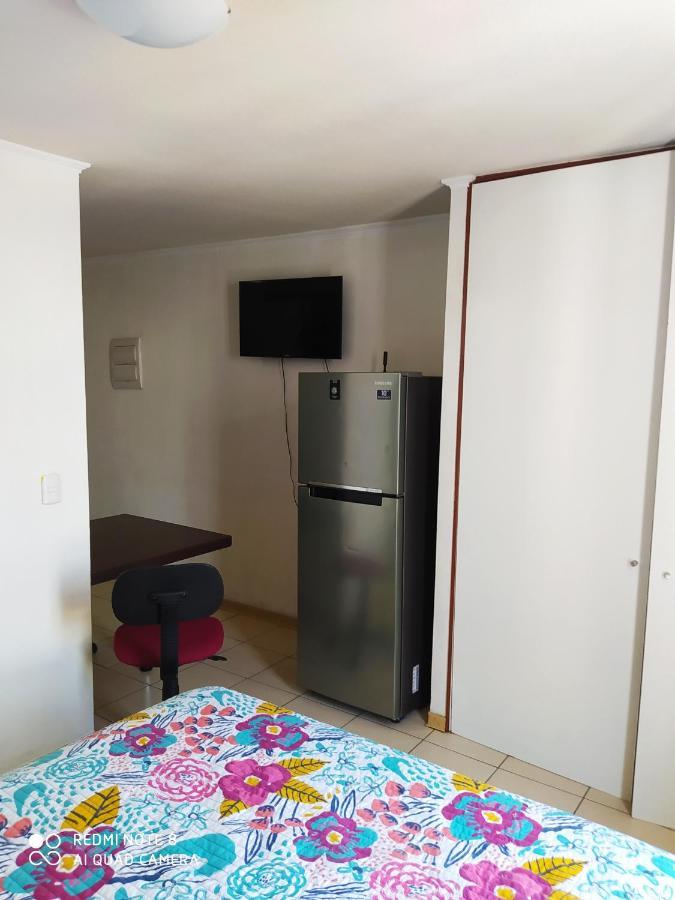 Apartamento Estudio Santiago