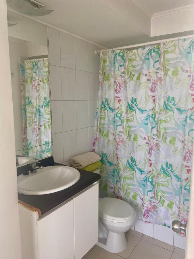 Estudio Apartamento