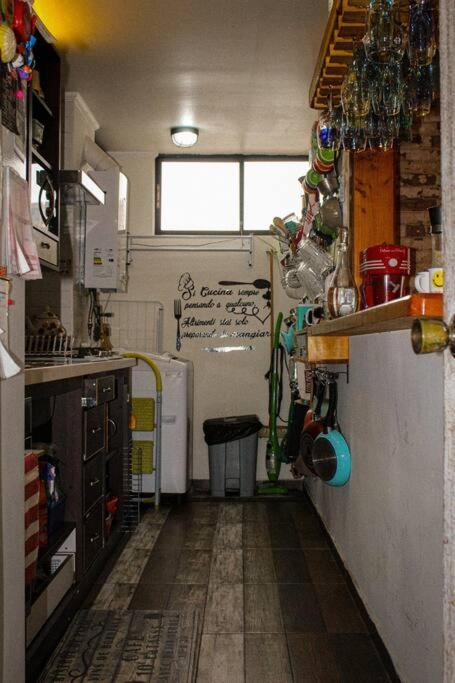Apartment Inmejorable Ubicacion En Nunoa