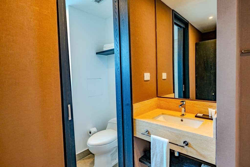 Hotel Hampton By Hilton Condes Santiago