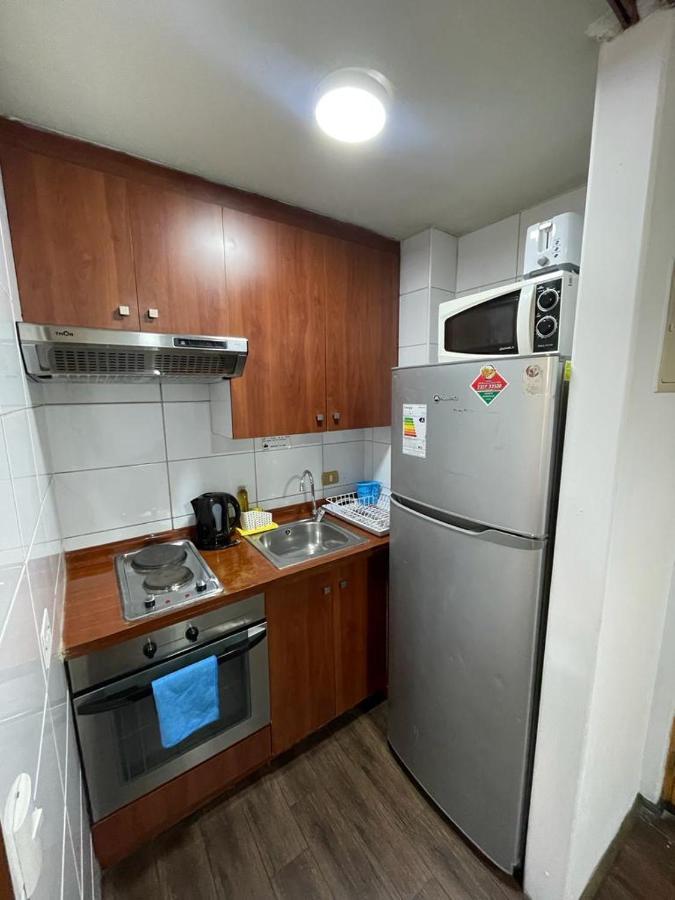 Departamento De 1 Dormitorio *