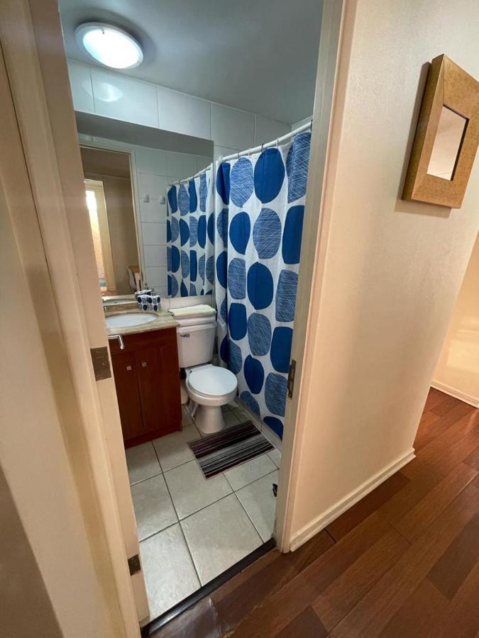 Apartamento Alojamiento 3 *