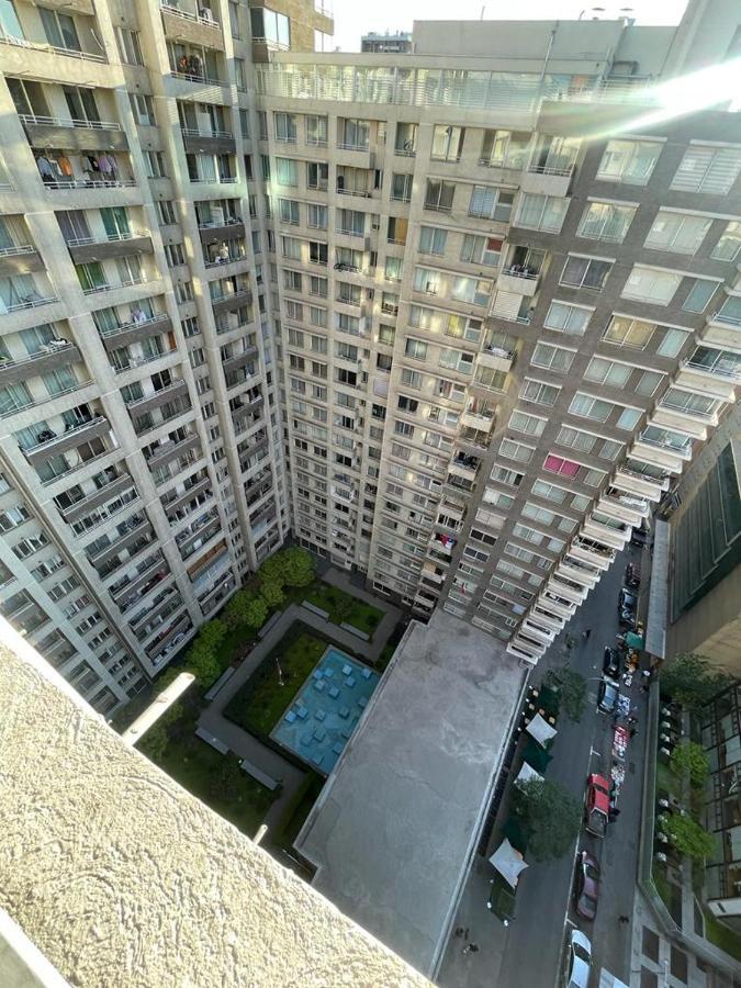 Apartamento Alojamiento 3 Santiago de Chile