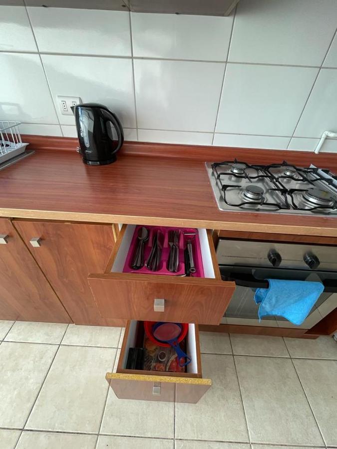 Apartamento Alojamiento 3 Santiago de Chile