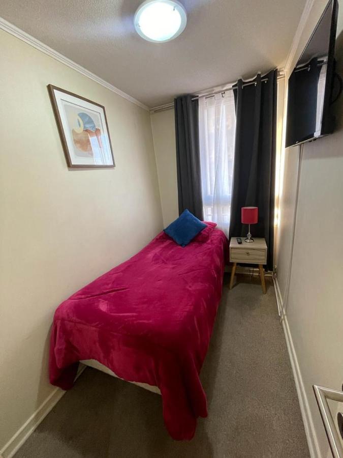 Apartamento Alojamiento 3