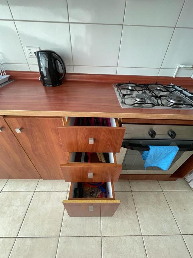 Apartamento Alojamiento 3 *