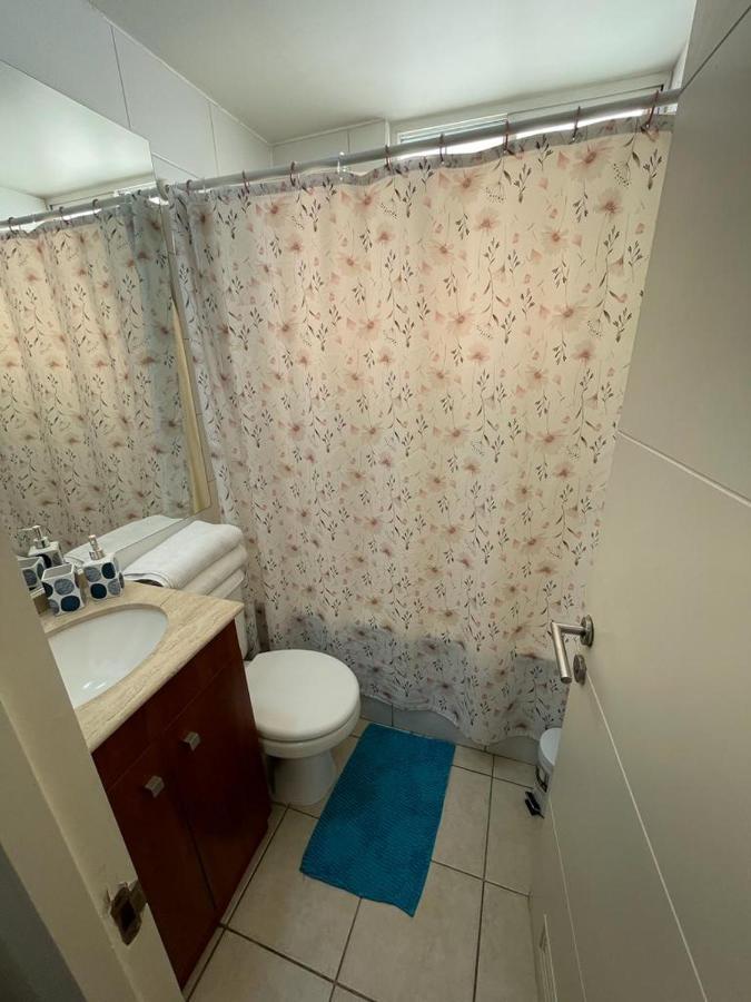 Apartamento Alojamiento 3