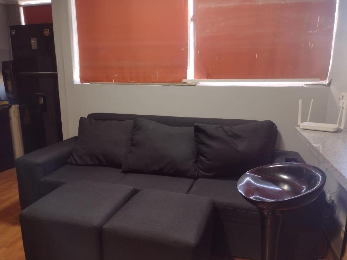 Departamento Para Turistas Apartment Santiago