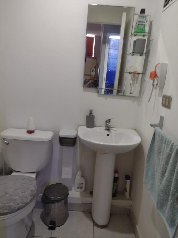 Departamento Para Turistas Apartment