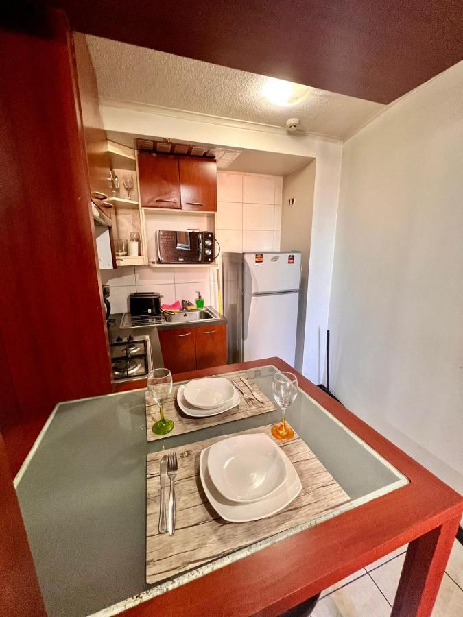 Tremo Aparment Apartahotel