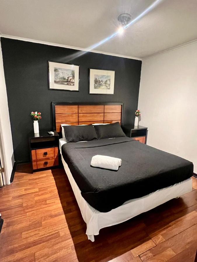 Tremo Aparment Apartahotel *