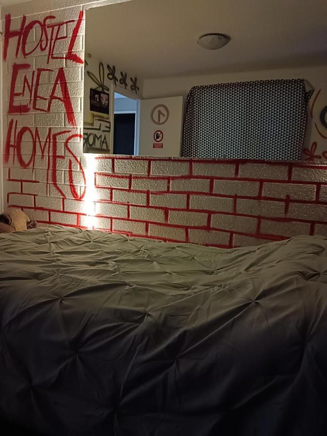 Enea Homes Guest house