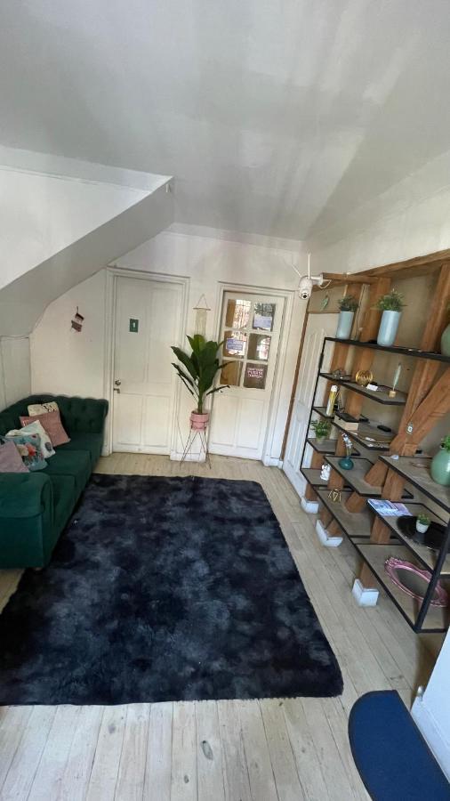 Floresta I, Ii, Iii Y Iv Bed & Breakfast