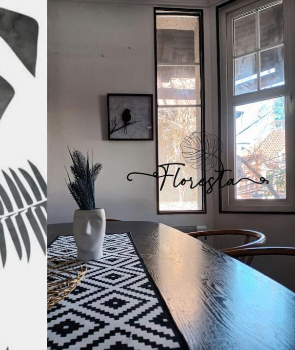 Floresta I, Ii, Iii Y Iv Bed & Breakfast *