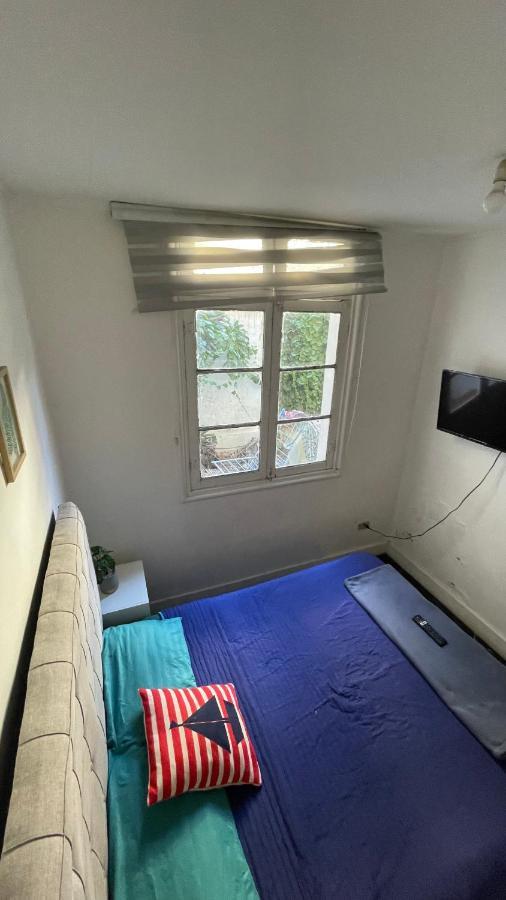 Bed & Breakfast Floresta I, Ii, Iii Y Iv
