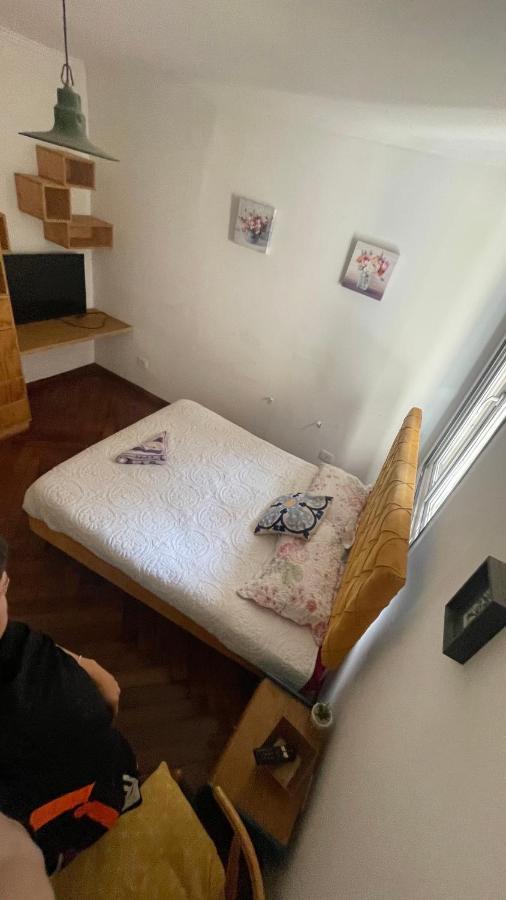 Floresta I, Ii, Iii Y Iv Bed & Breakfast Santiago