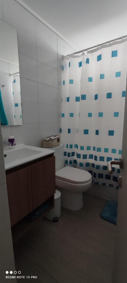 Departamento Nuevo Y Comodo