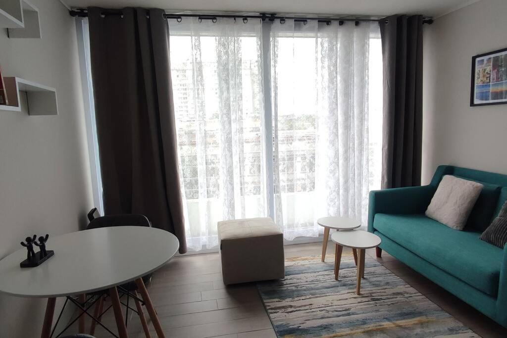 Departamento Nuevo Y Comodo Apartment