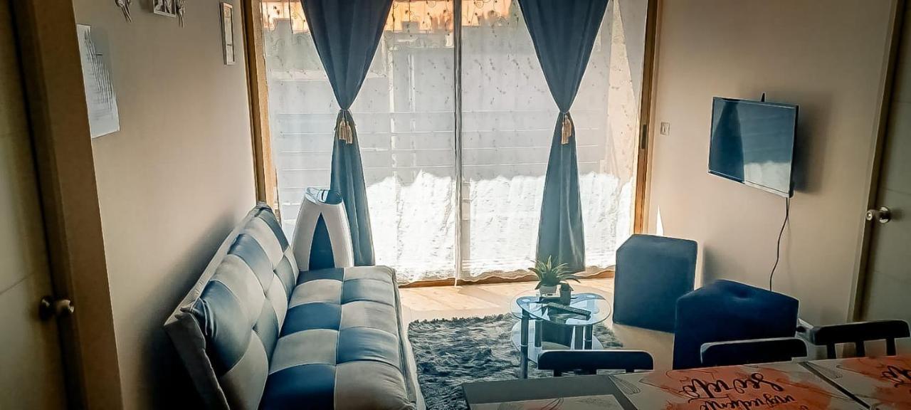 Departamento Centro3 Căn hộ