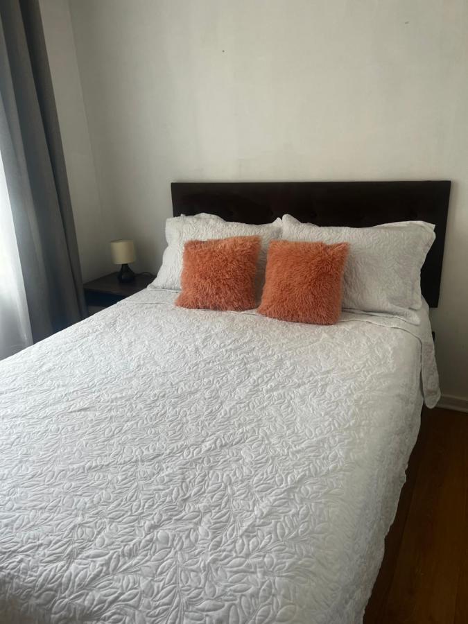 Inversiones Mariu Apartment *