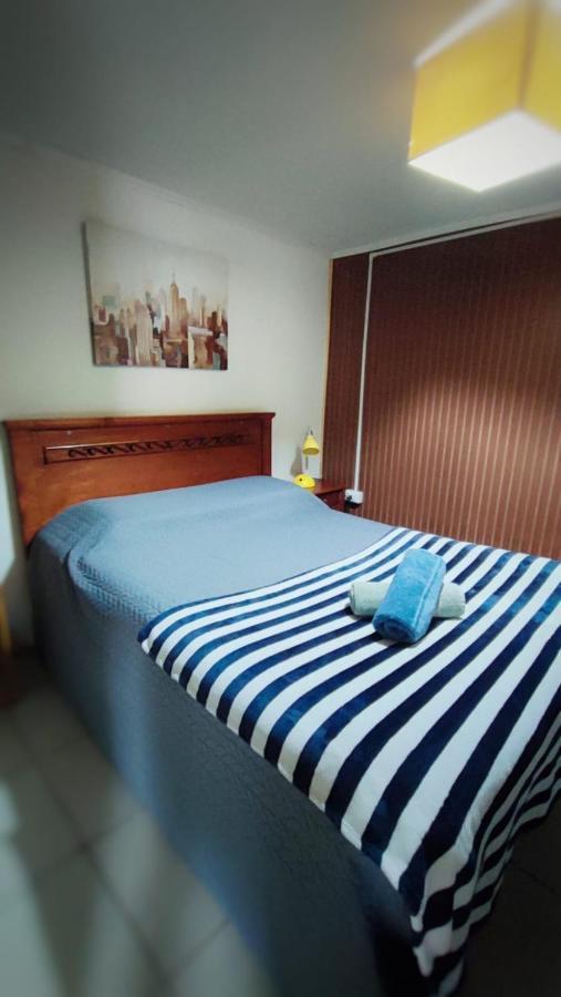 Vidanatural Guest house Santiago