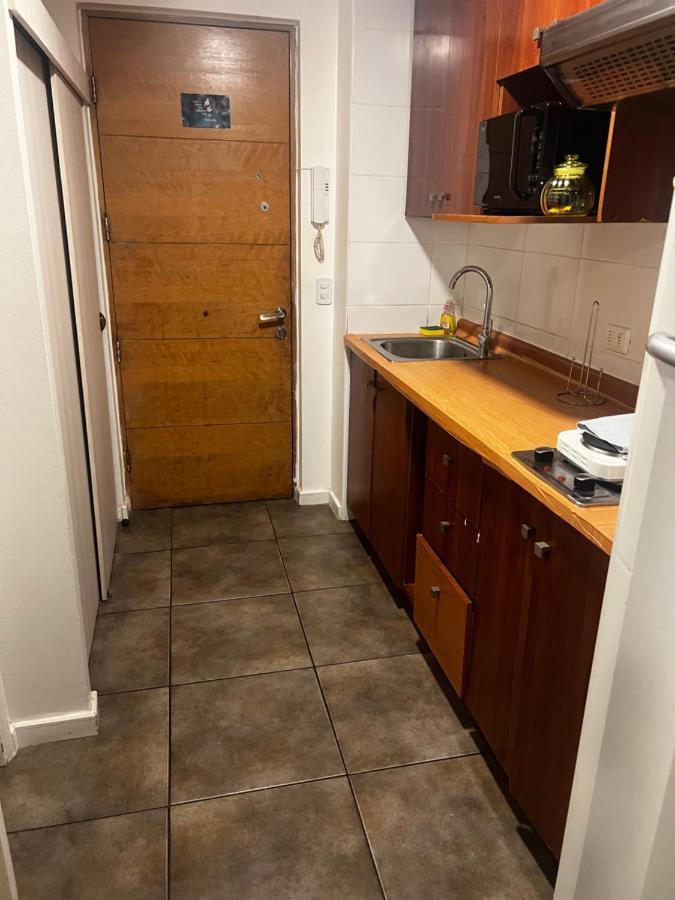 Apartment Inversiones Mariu *