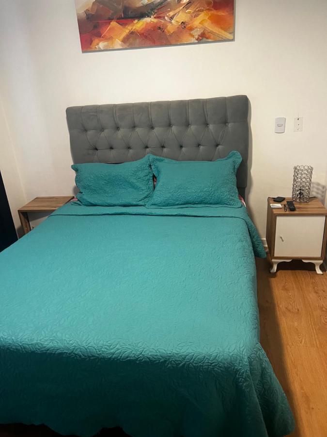 Inversiones Mariu Apartment *