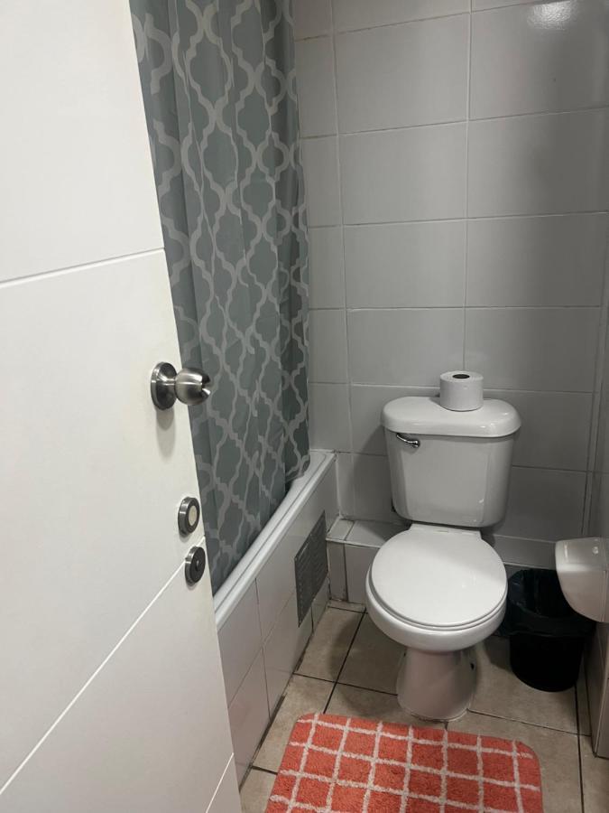 Apartment Inversiones Mariu *