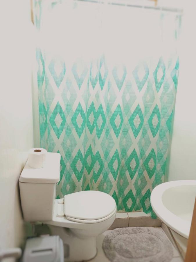 Guest house Vidanatural