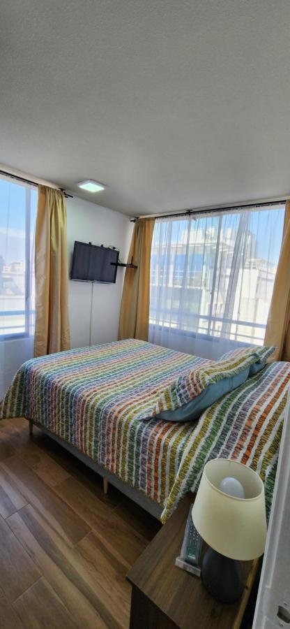 Khách sạn hẻo lánh Personal Aparts Bellas Artes 3*