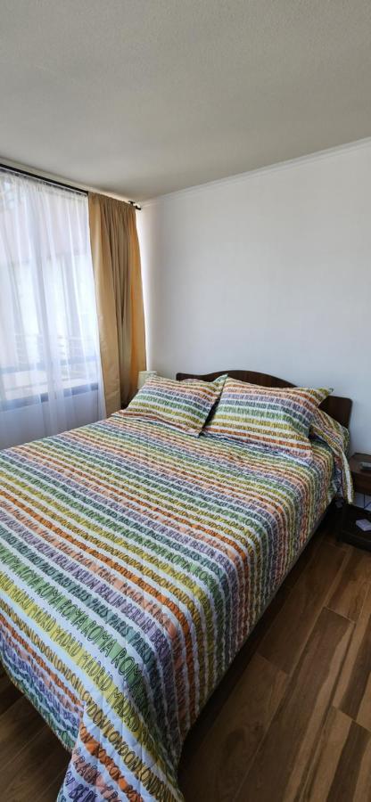 Khách sạn hẻo lánh Personal Aparts Bellas Artes