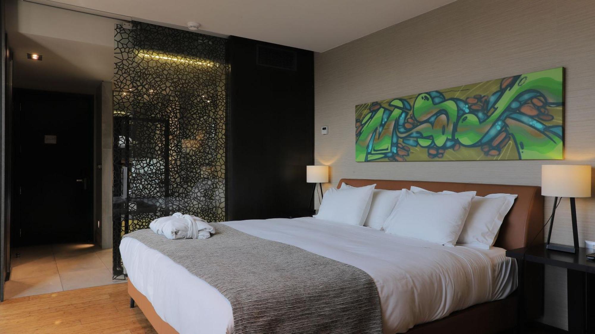 Ladera Boutique Hotel 4*